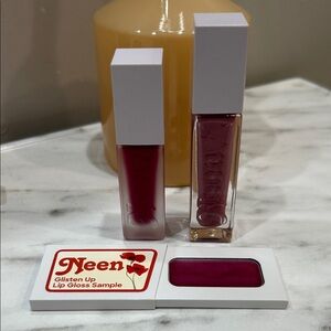 Neen Lip Bundle